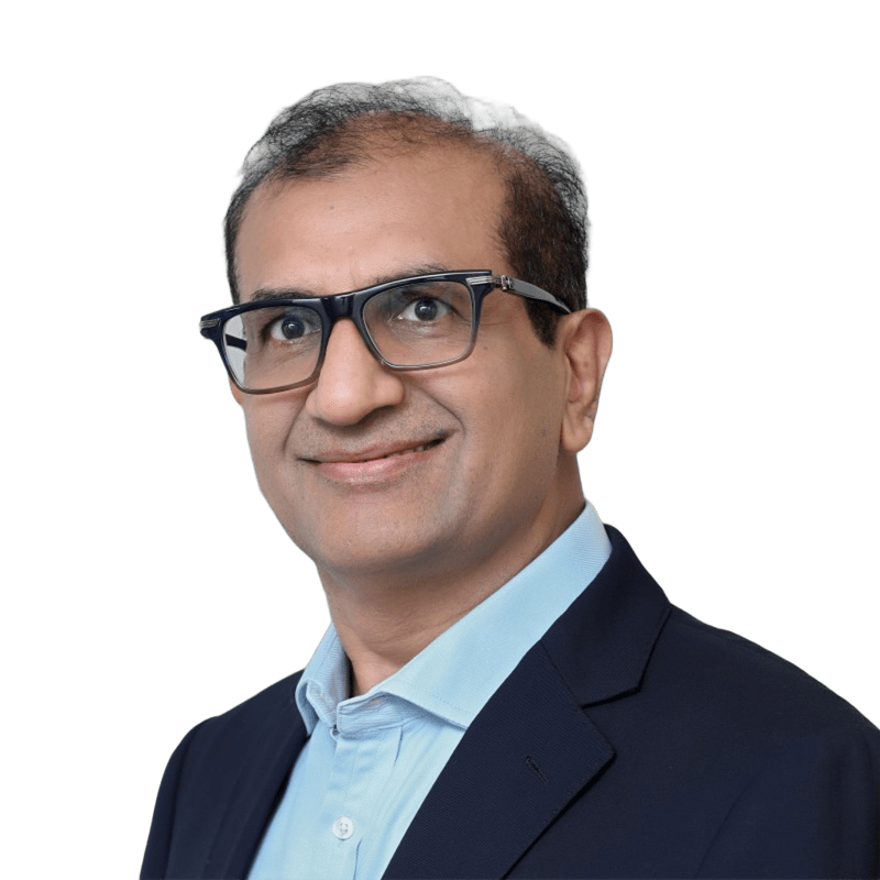 Sanjeev Agarwal